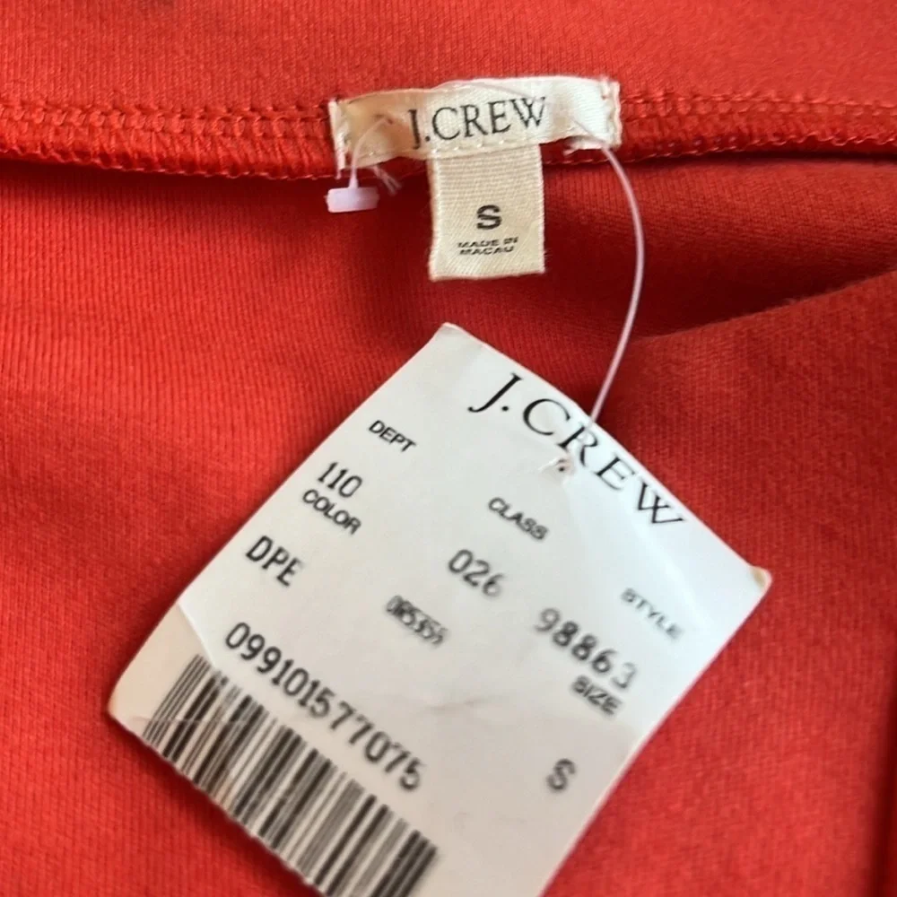 NEW J Crew Dress - Size Small